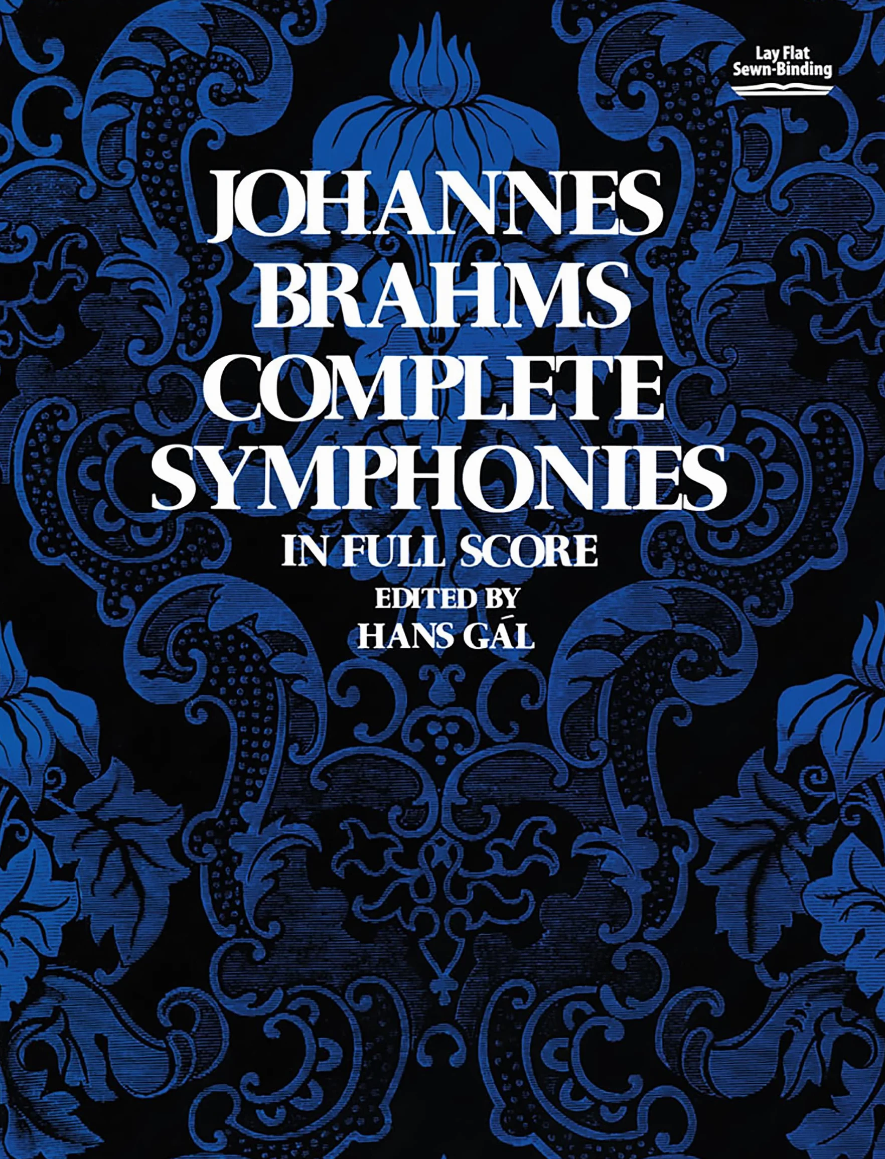 Complete Symphonies in Full Score
