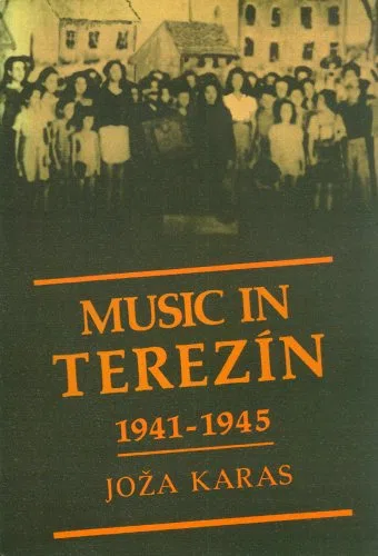 Music in Terezin, 1941-1945