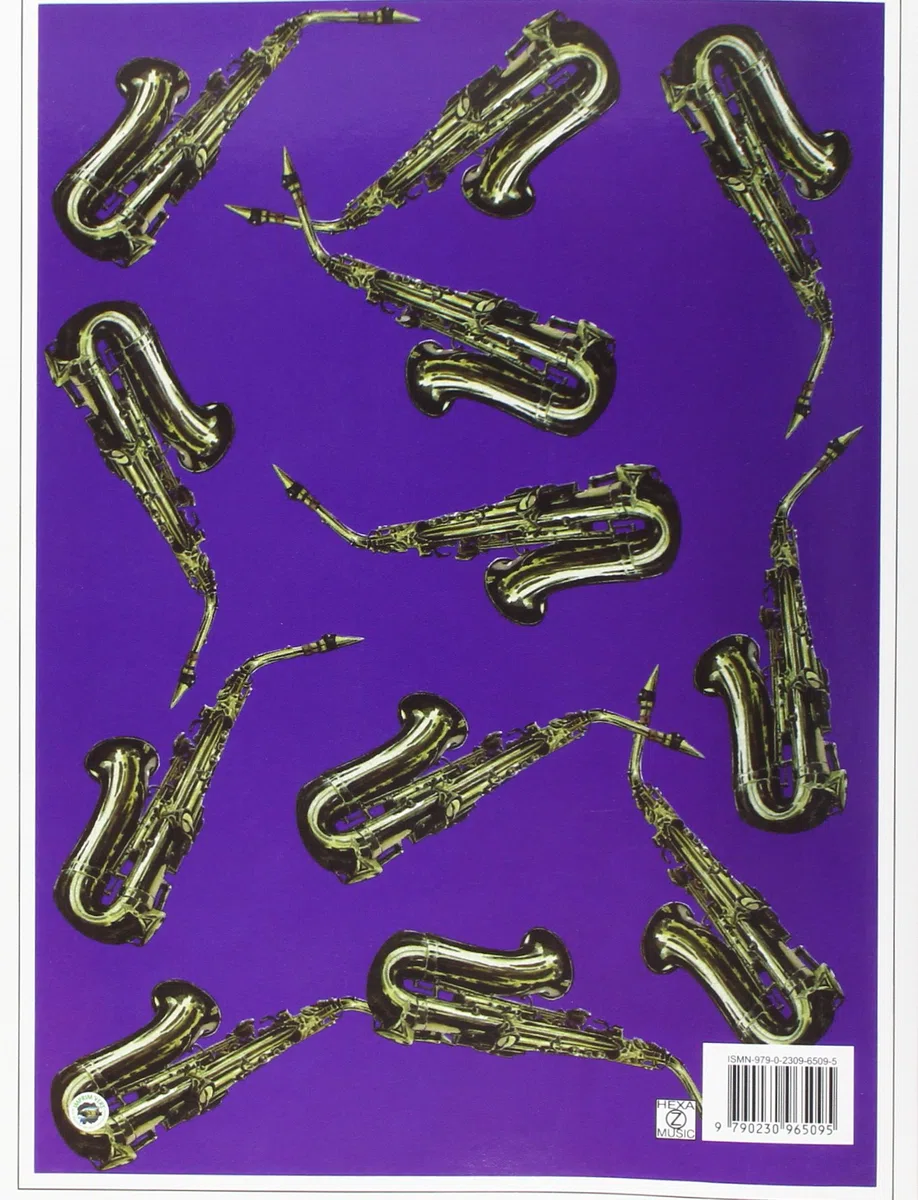 Méthode de saxophone pour débutants