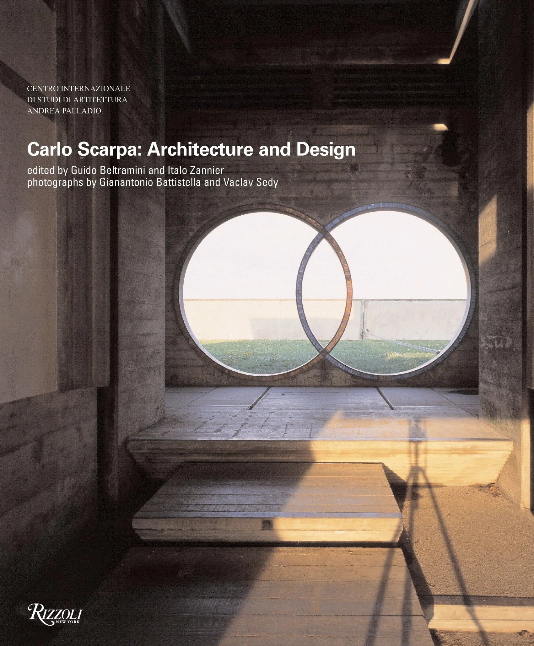 Carlo Scarpa Architecture and Design