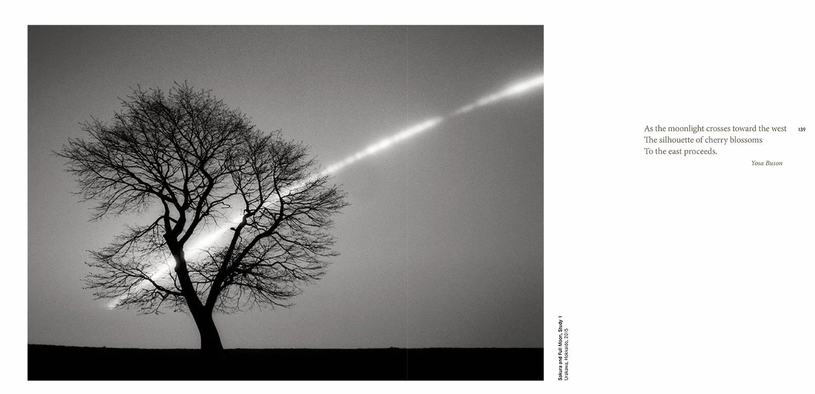 Michael Kenna Forms of Japan