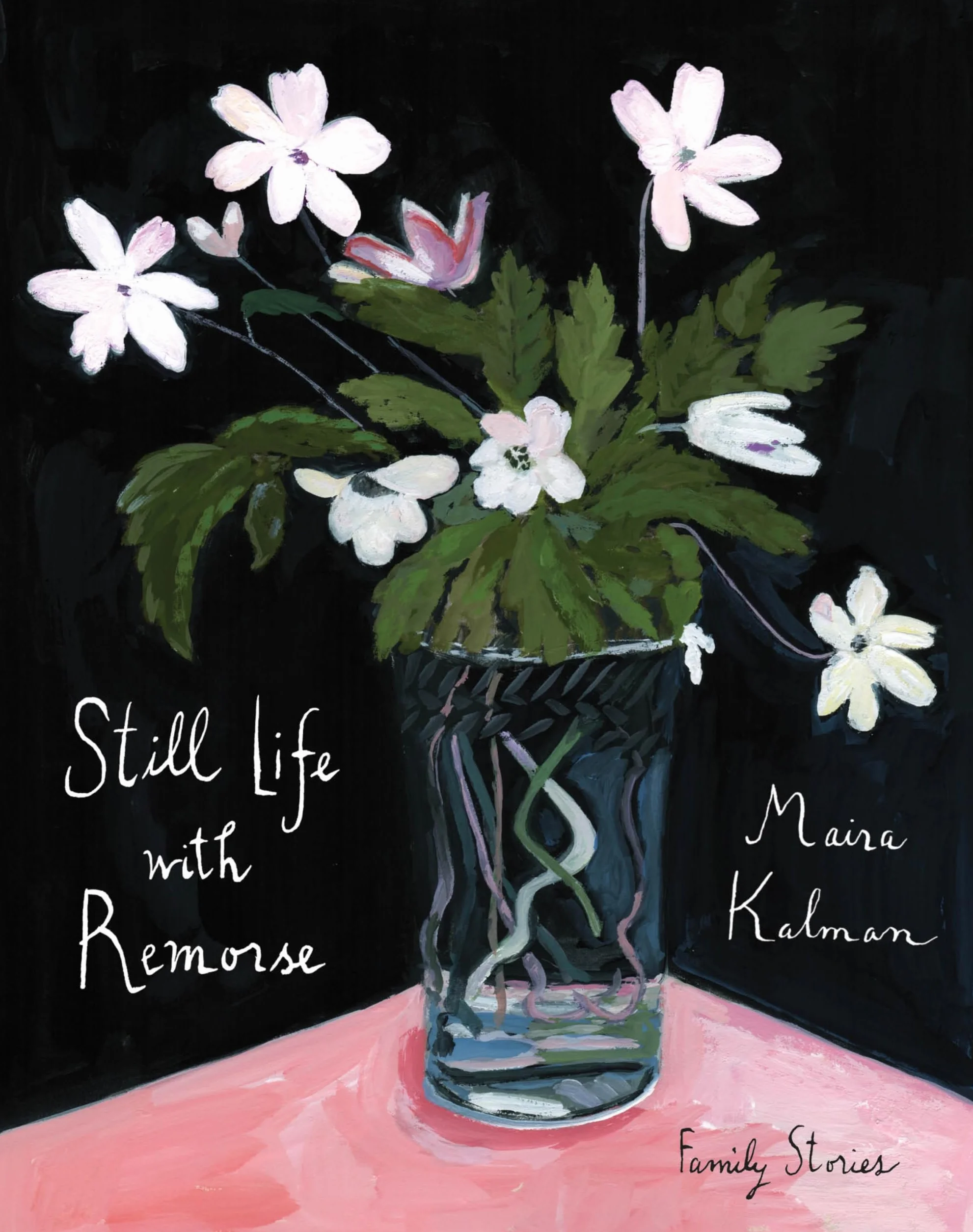Still Life with Remorse