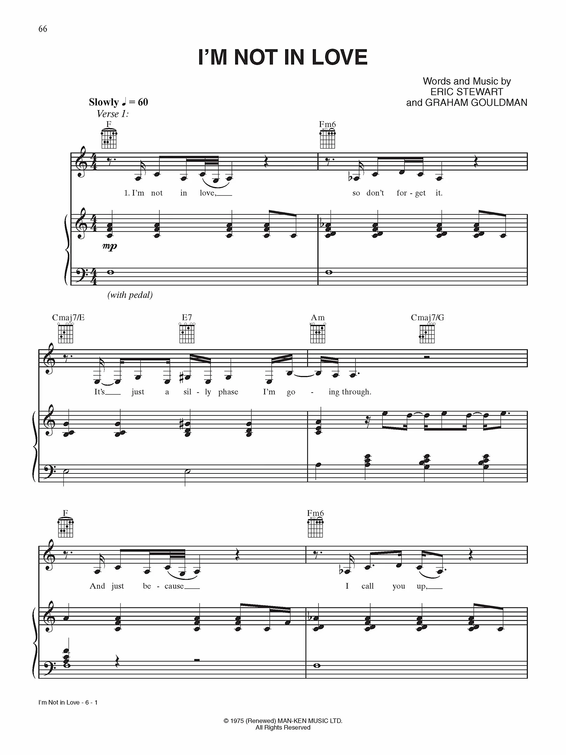 Diana Krall Wallflower: Piano /Vocal / Guitar-