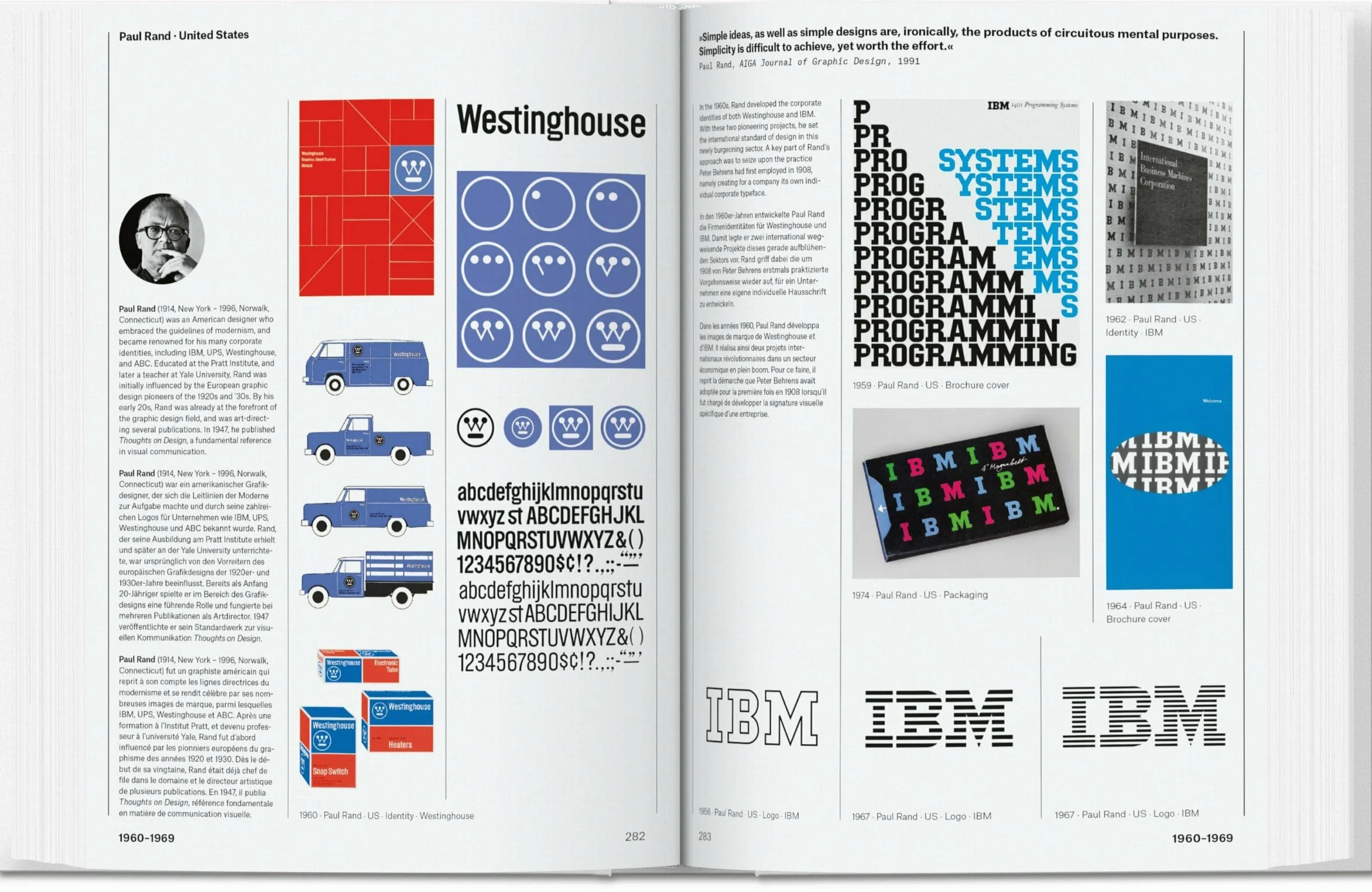 The History of Graphic Design. 45th Ed.