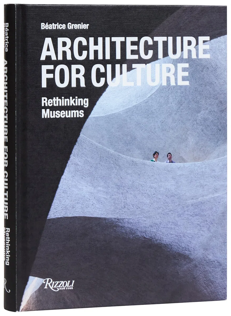 The Architecture of Art: Contemporary Museums