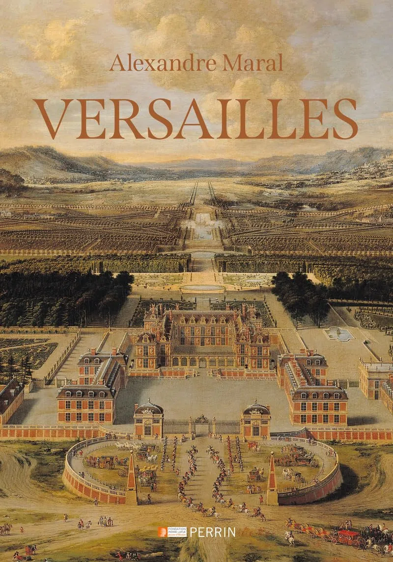 Versailles