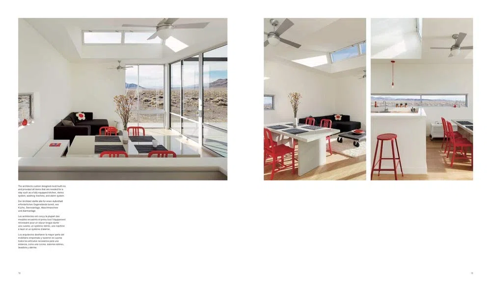 Instant Houses