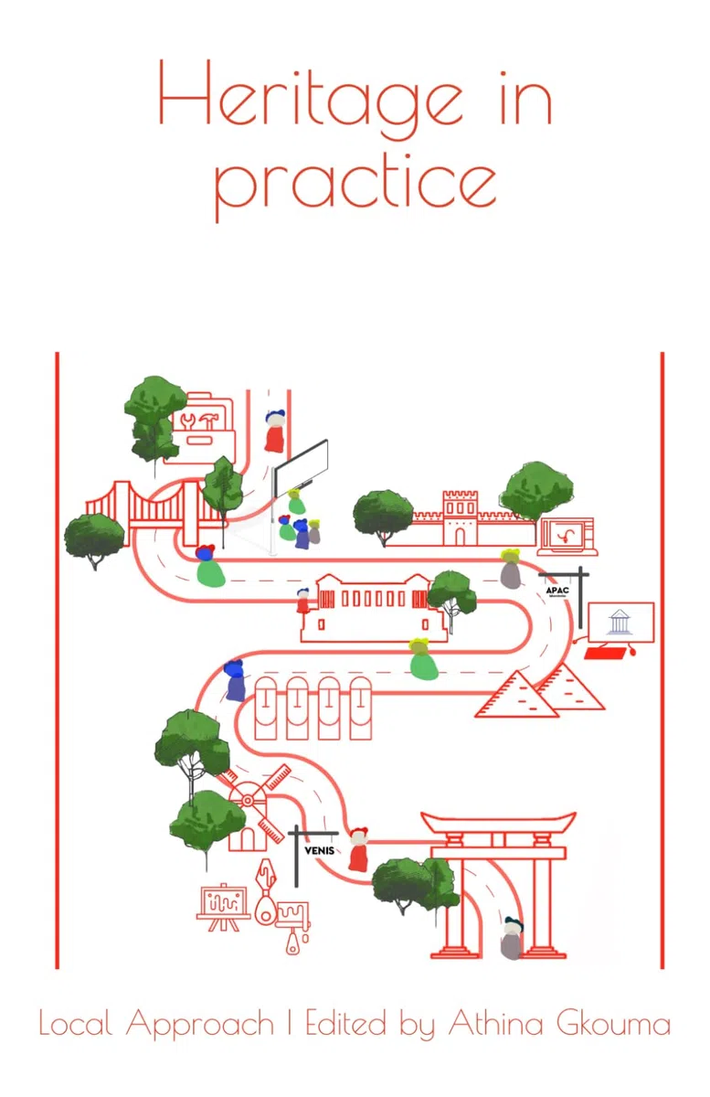 Heritage in practice