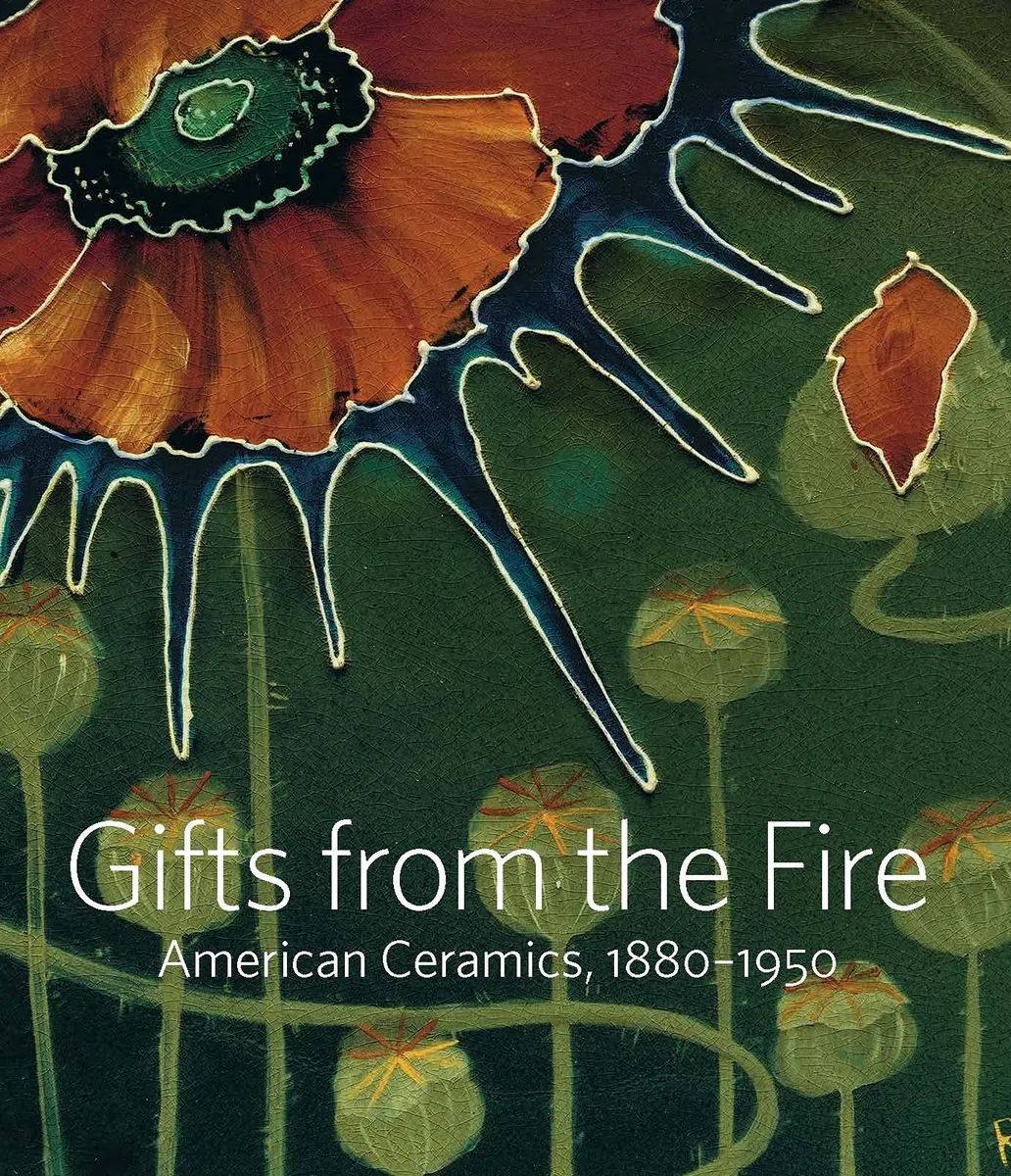 American Ceramics 1880-1950 from the Collection of Martin Eidelberg