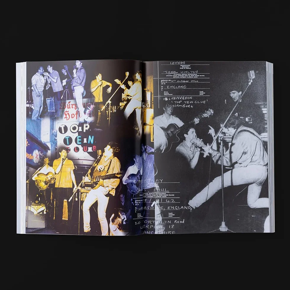 The Beatles Anthology 25th Anniversary Edition