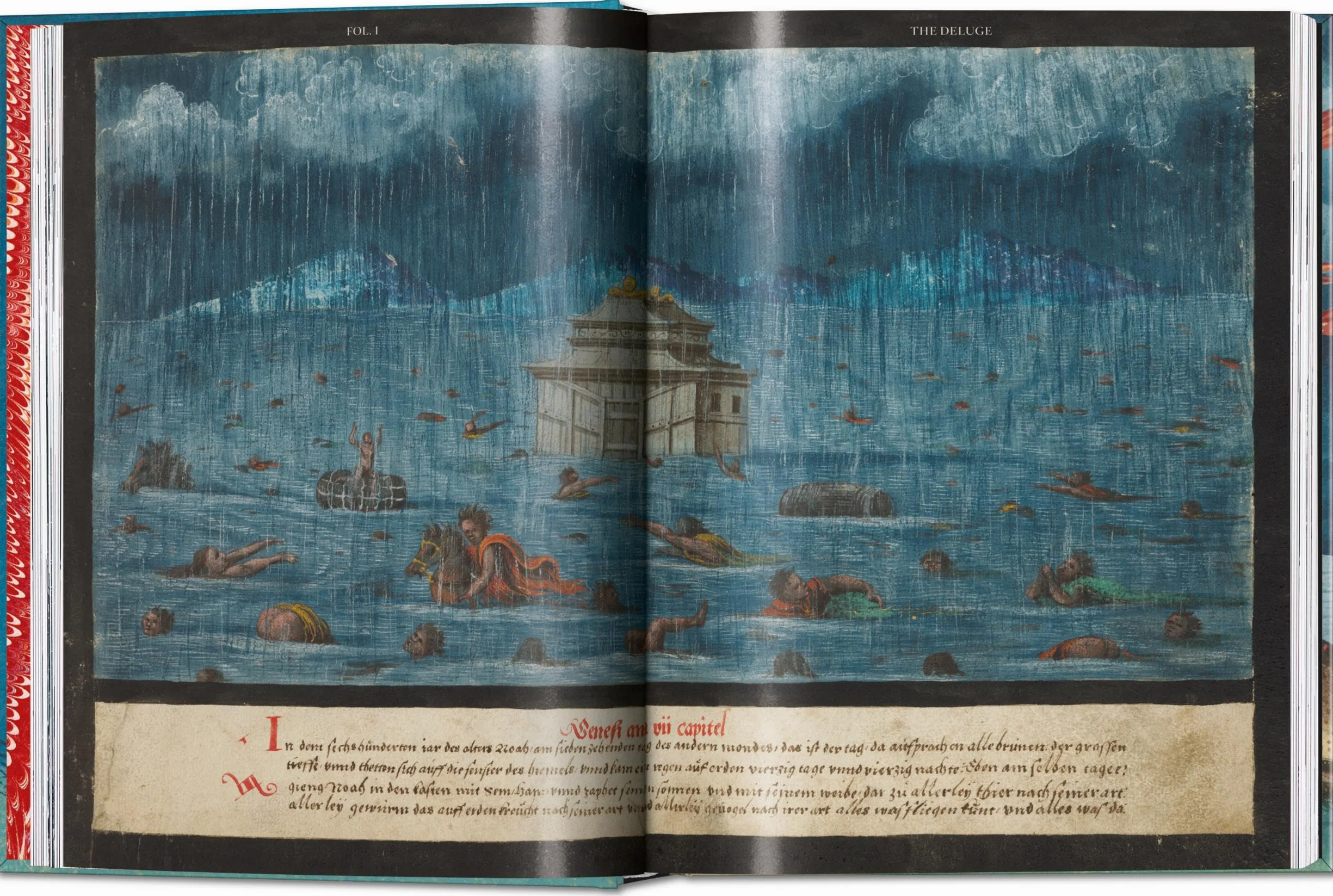 The Book of Miracles. 45th Ed.