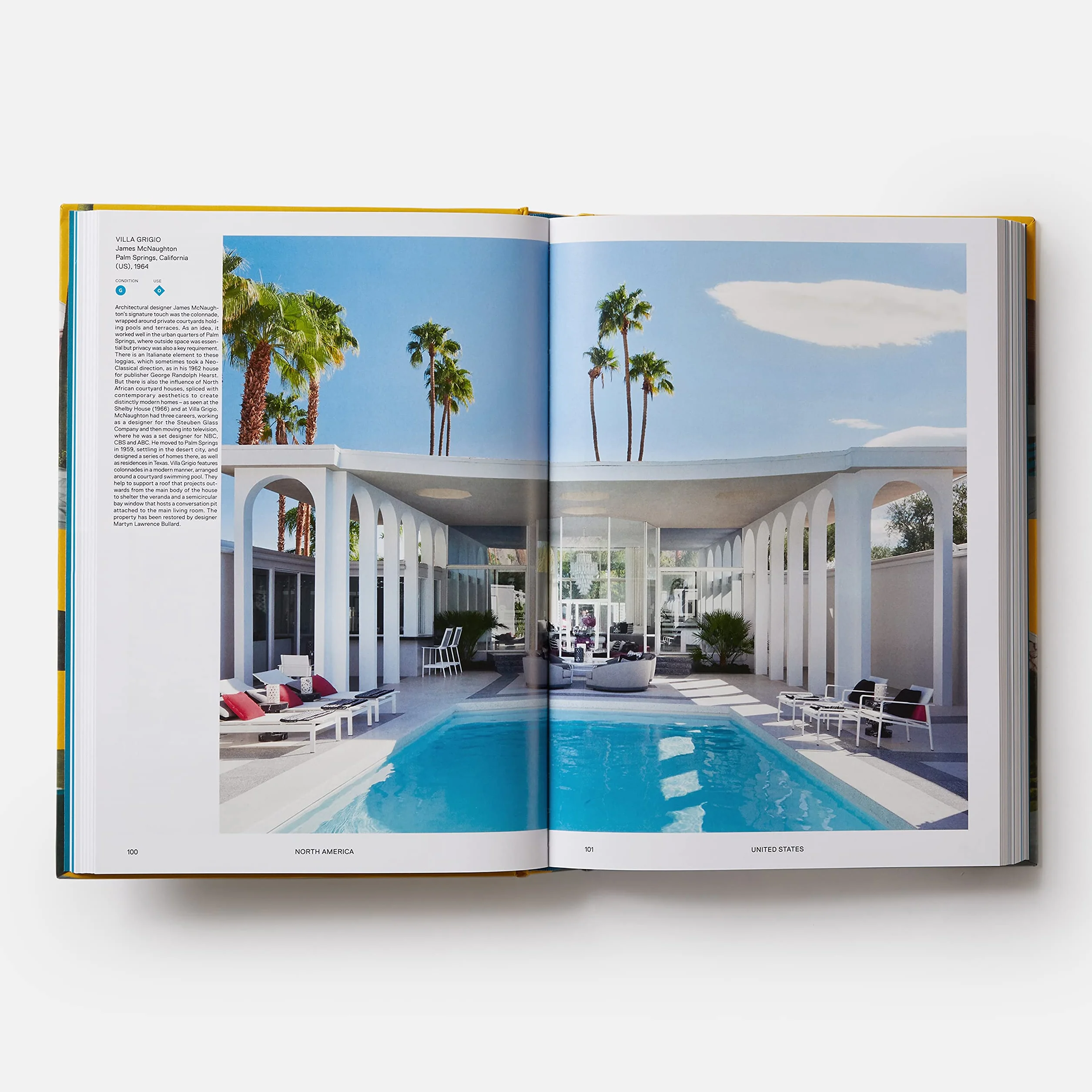 ATLAS OF MID-CENTURY MODERN HOUSES: CLASSIC FORMAT