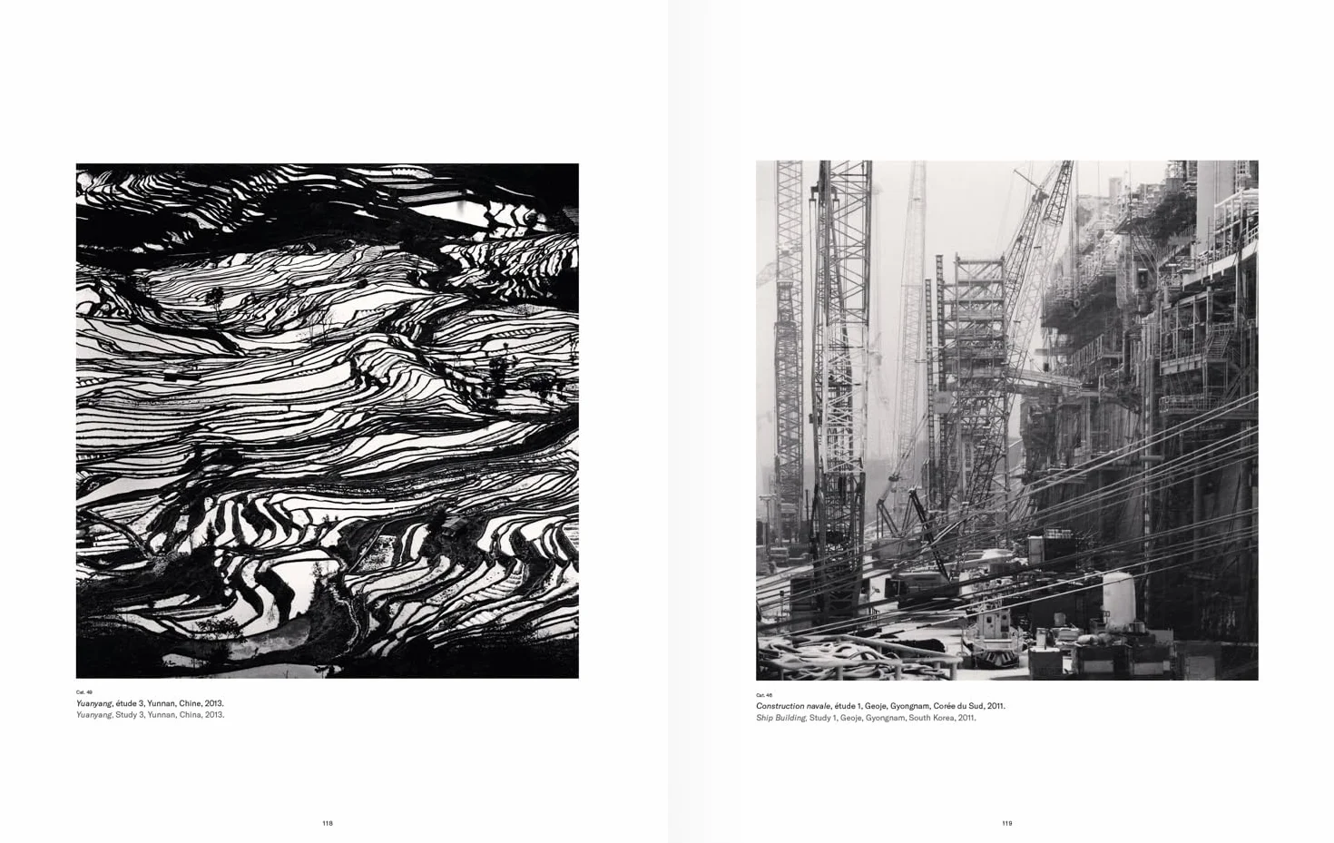 M.Kenna photographie d'Asie Haïkus d’argent: L'ASIE PHOTOGRAPHIEE PAR MICHAEL KENNA
