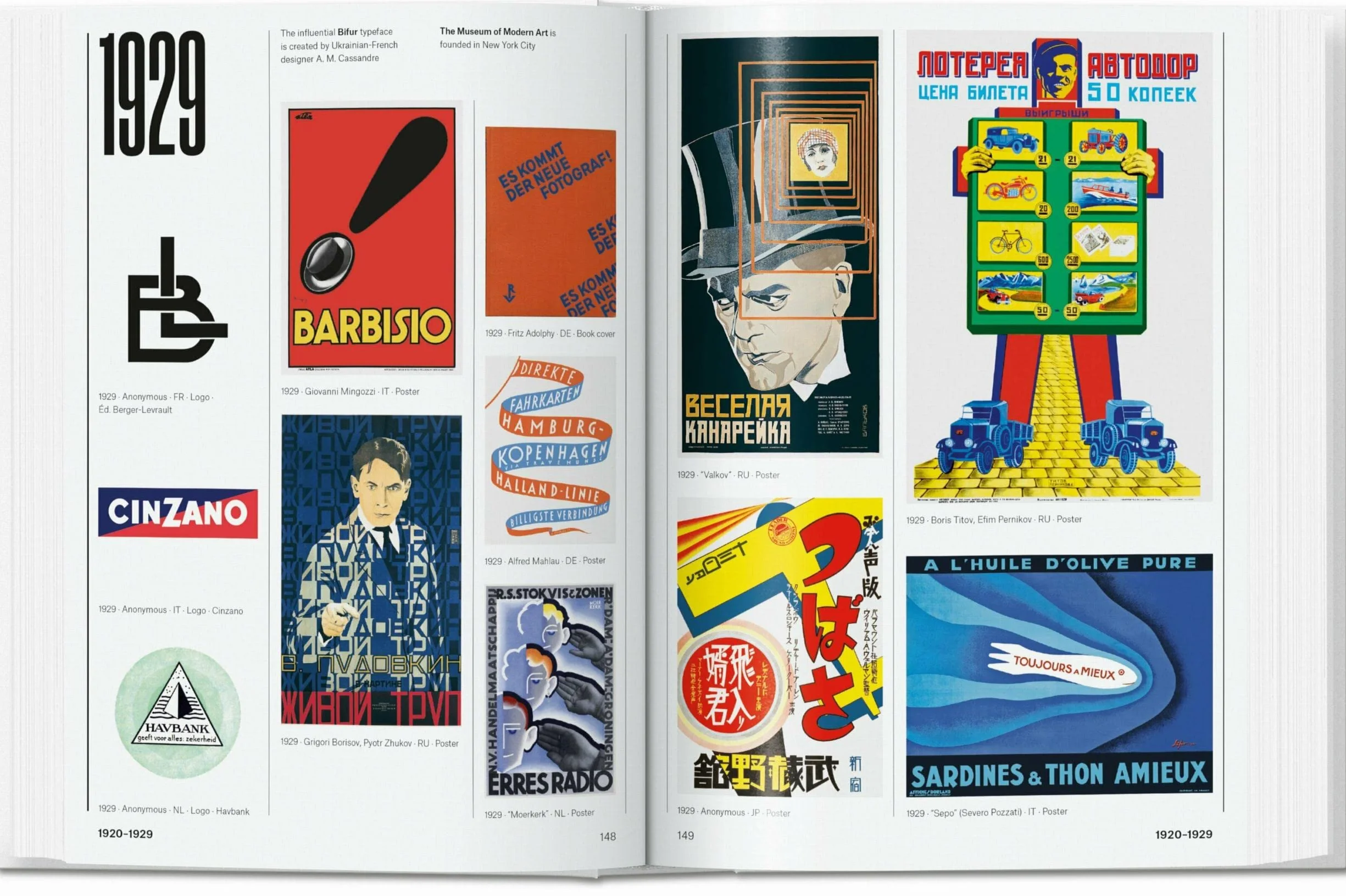 The History of Graphic Design. 45th Ed.