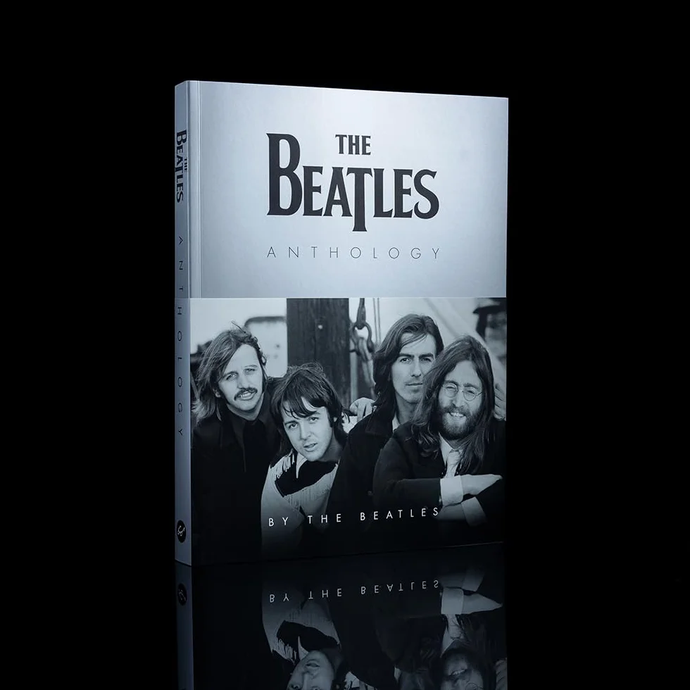 The Beatles Anthology 25th Anniversary Edition