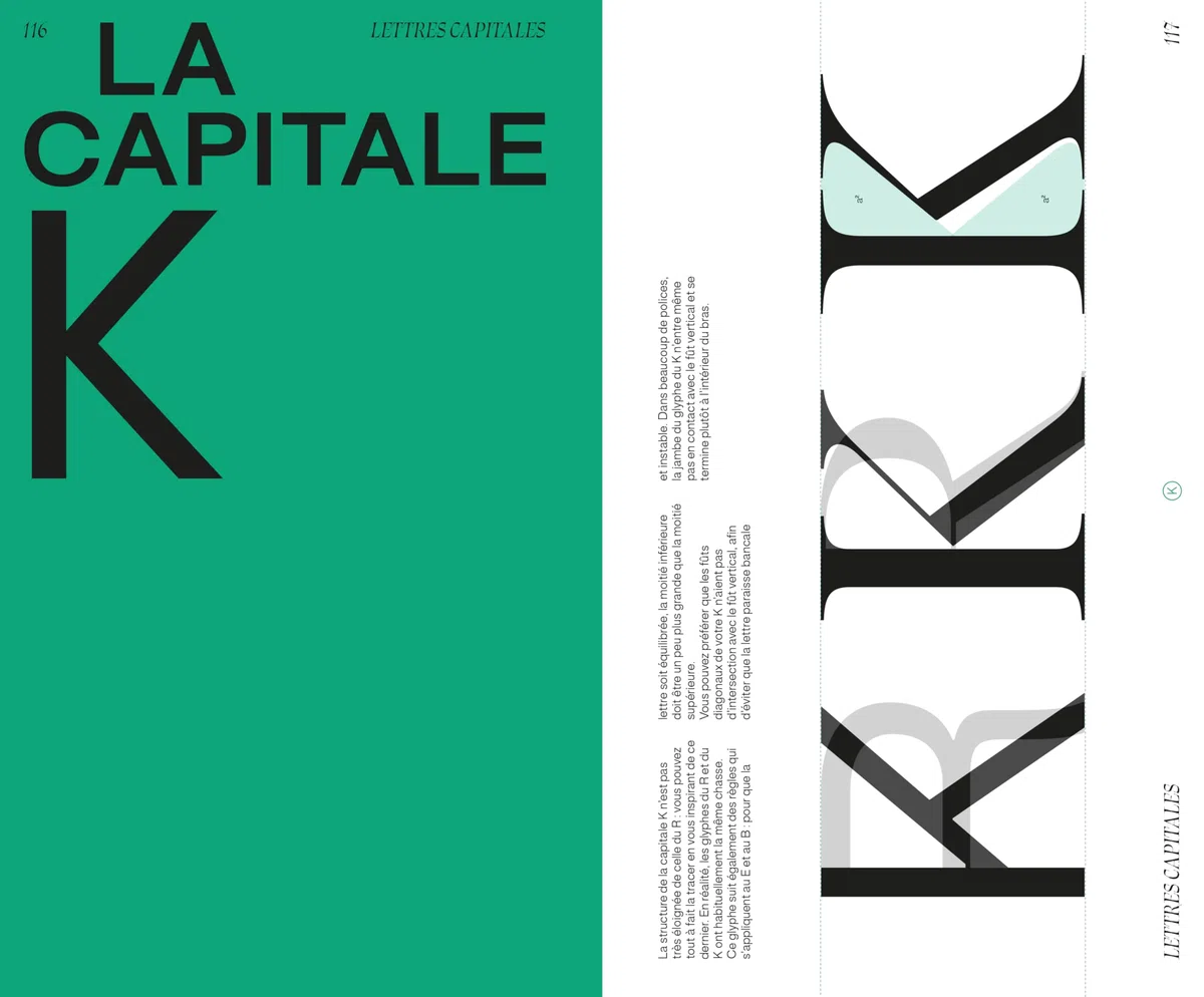 LA CREATION TYPOGRAPHIQUE - CO