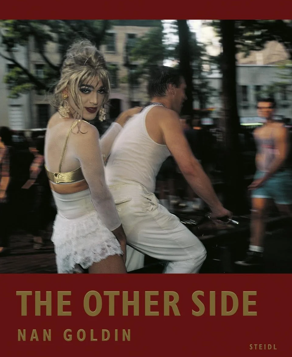 Nan Goldin The Other Side