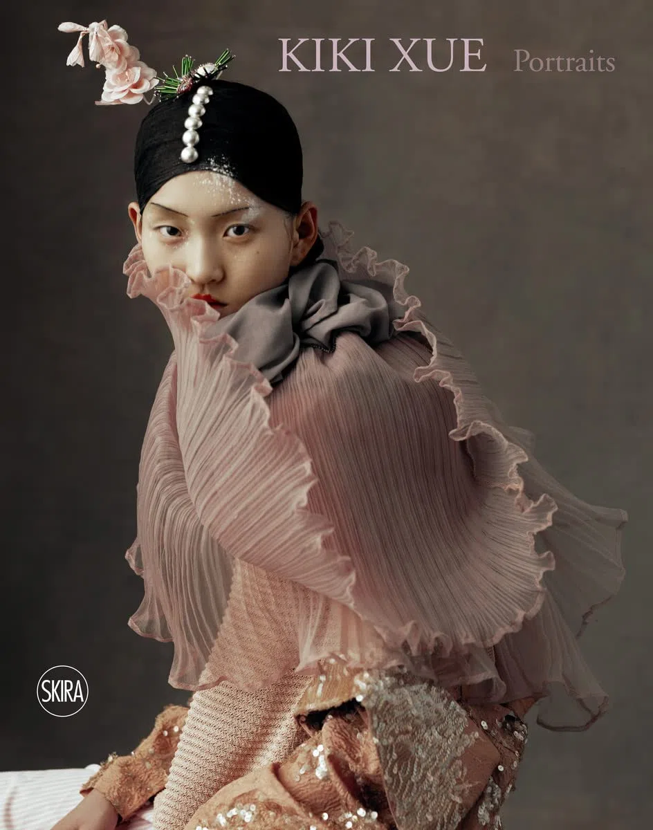 KIKI XUE Portraits