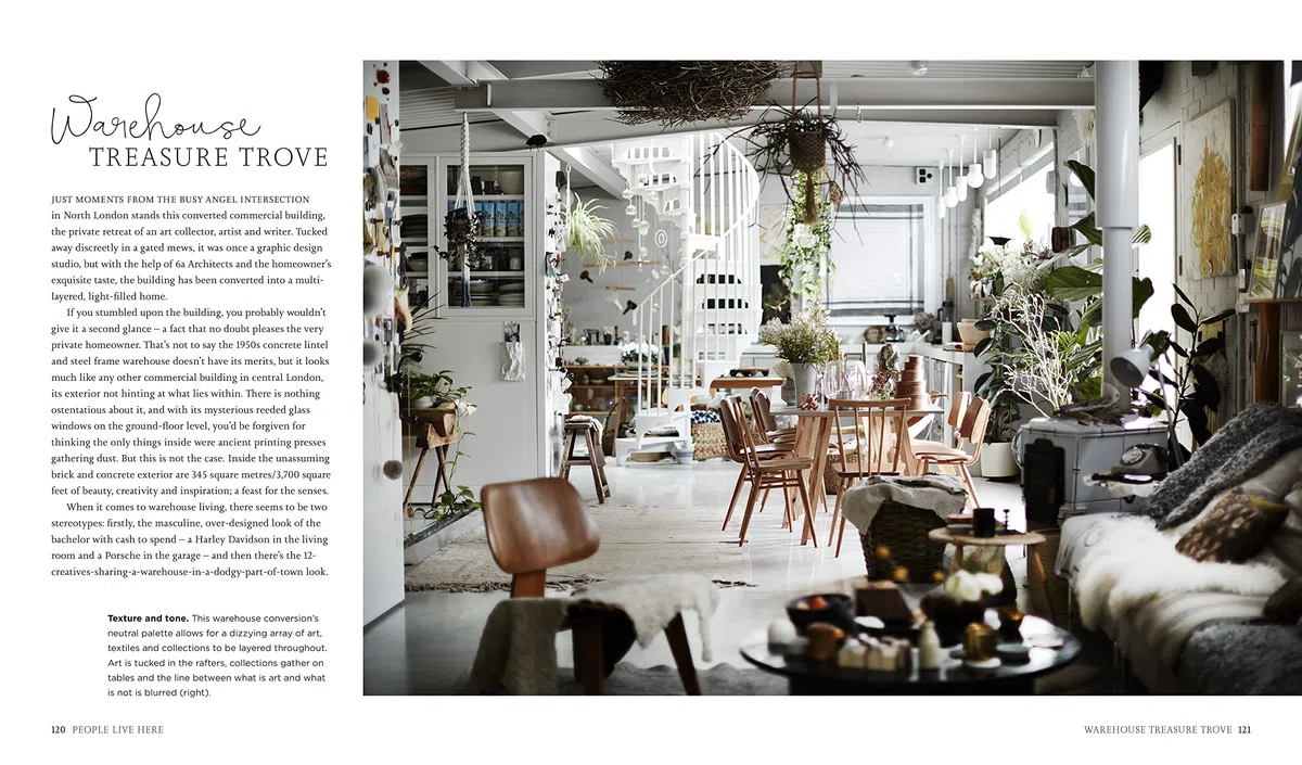 Life Unstyled: How to Embrace Imperfection and Create a Home You Love