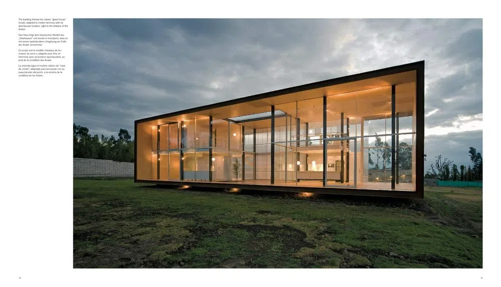 Instant Houses