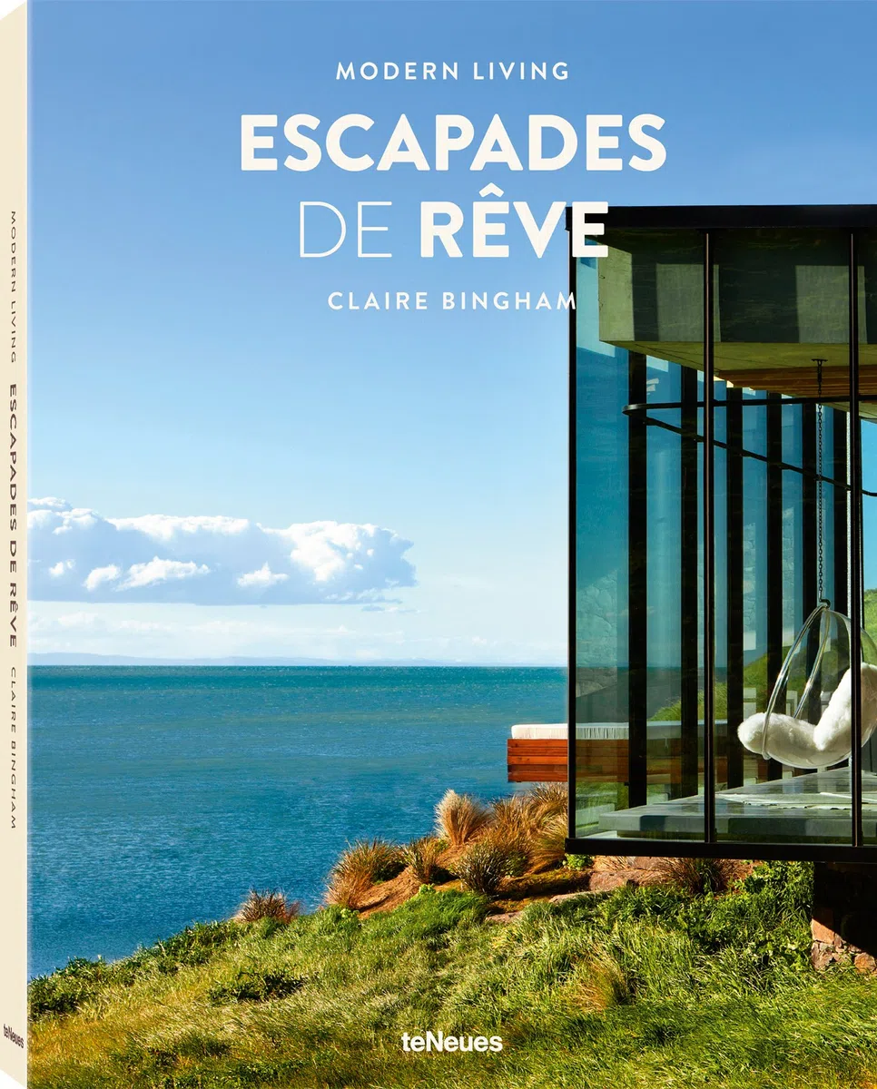 Modern living: Escapades de rêve