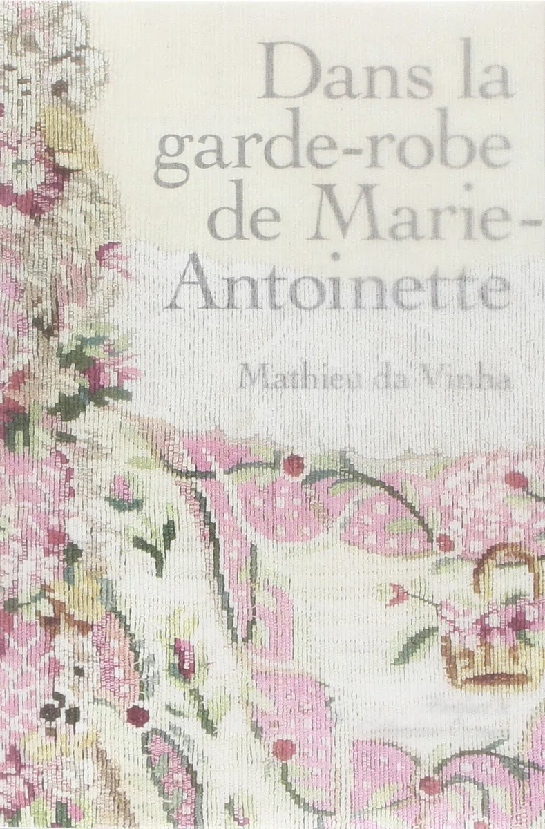 Garde robe de la dauphine (La)
