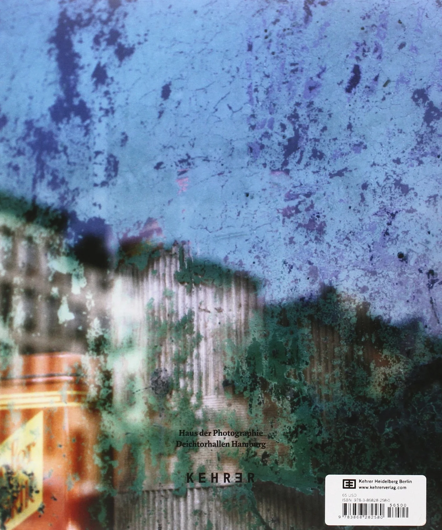 Saul Leiter: Retrospektive / Retrospective