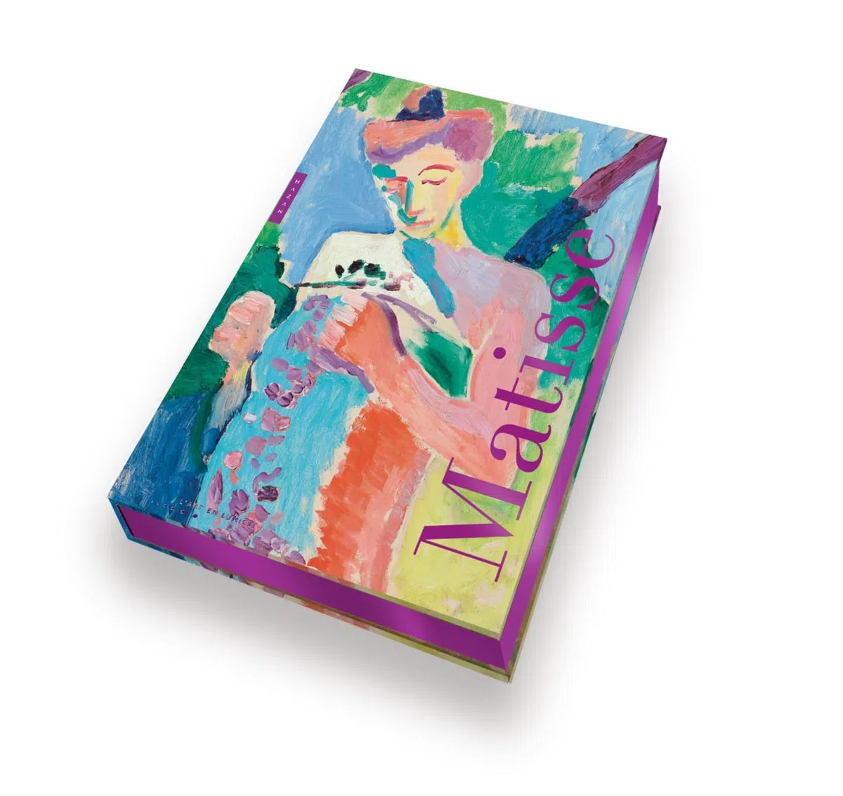 Matisse. L'art en lumière