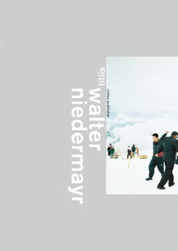 Walter Niedermayr: Titlis