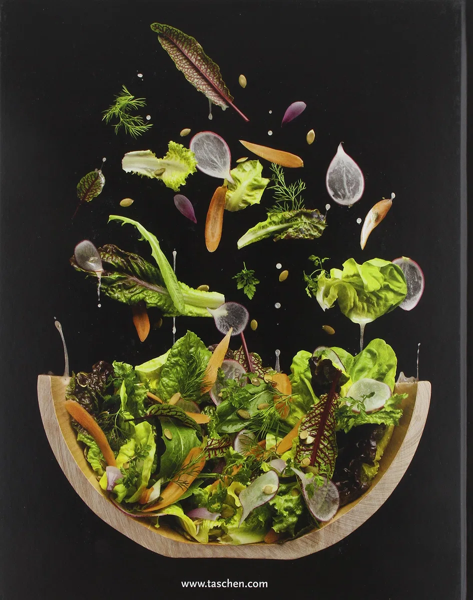 Modernist Cuisine at Home (Français)