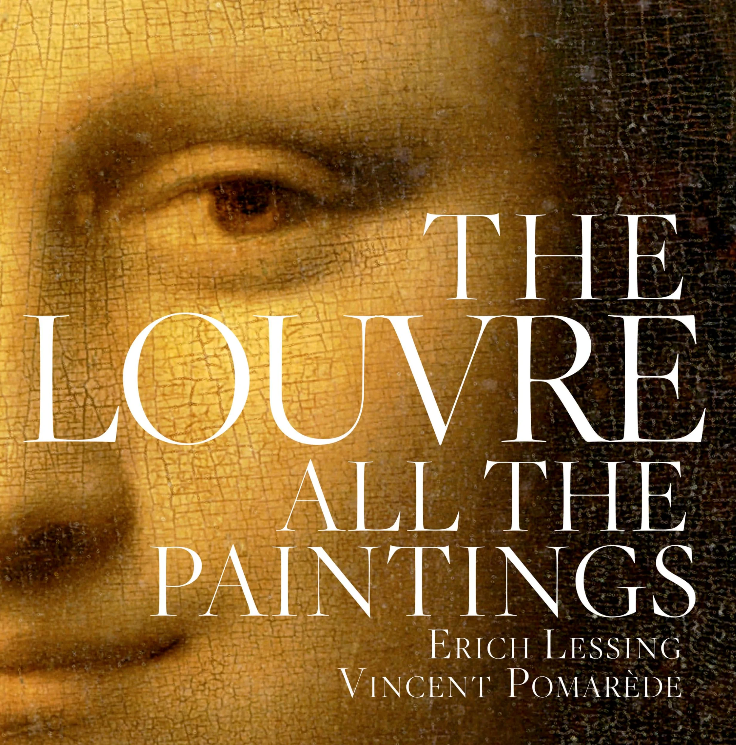 The Louvre: All The Paintings