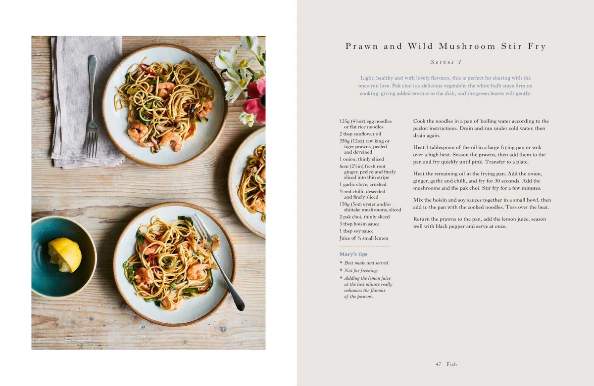 Love to Cook: 120 joyful recipes from my new BBC series