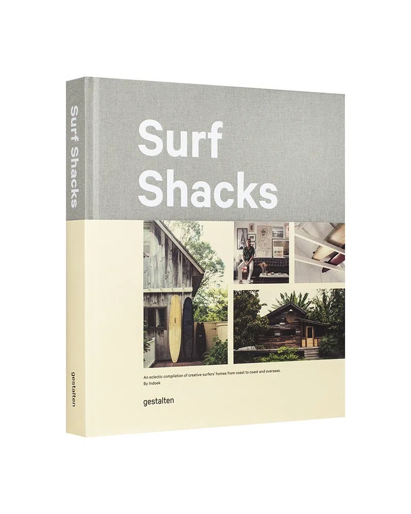 Surf Shacks Vol 1
