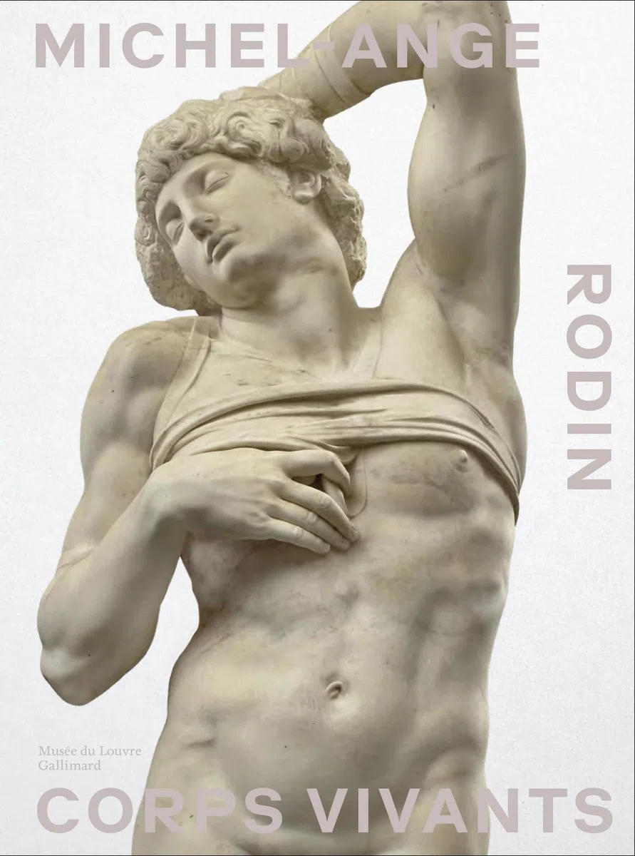 Michel-Ange Rodin Corps vivants