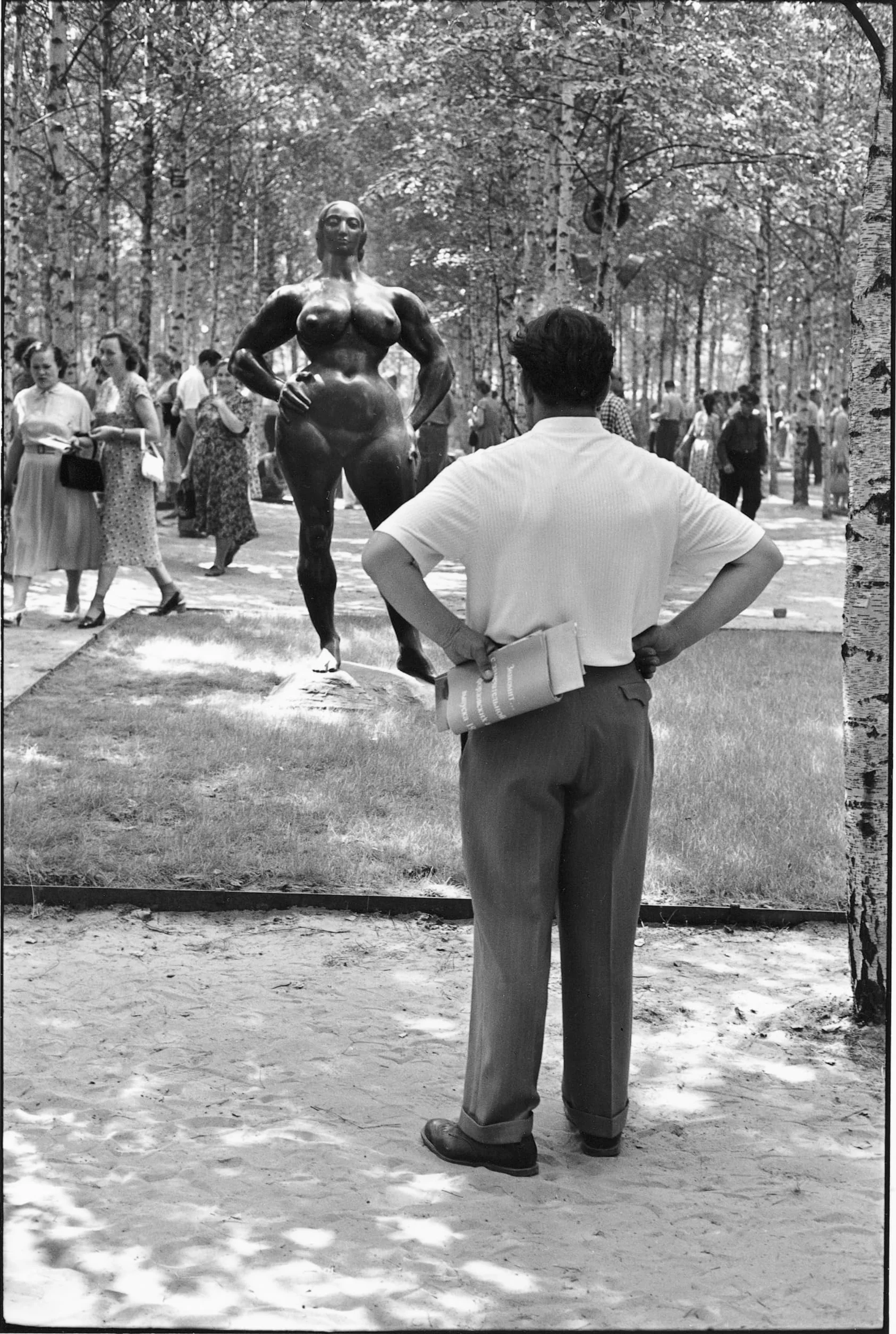 Elliott Erwitt Personal Best