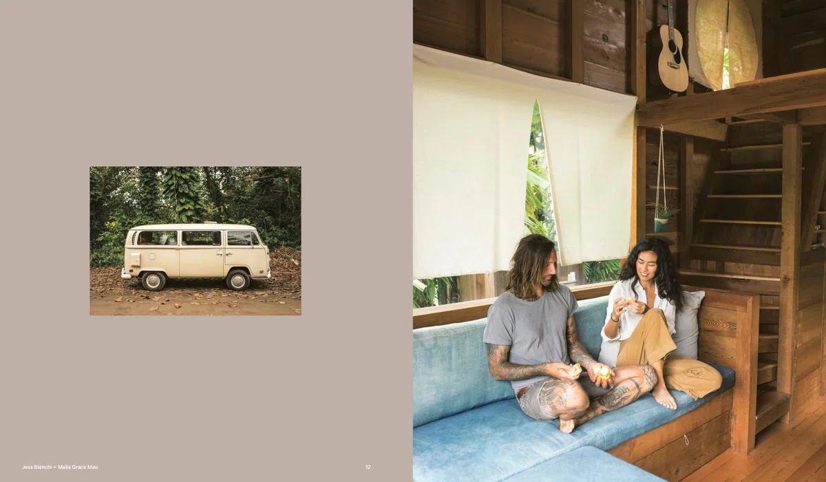 Surf Shacks Vol 1