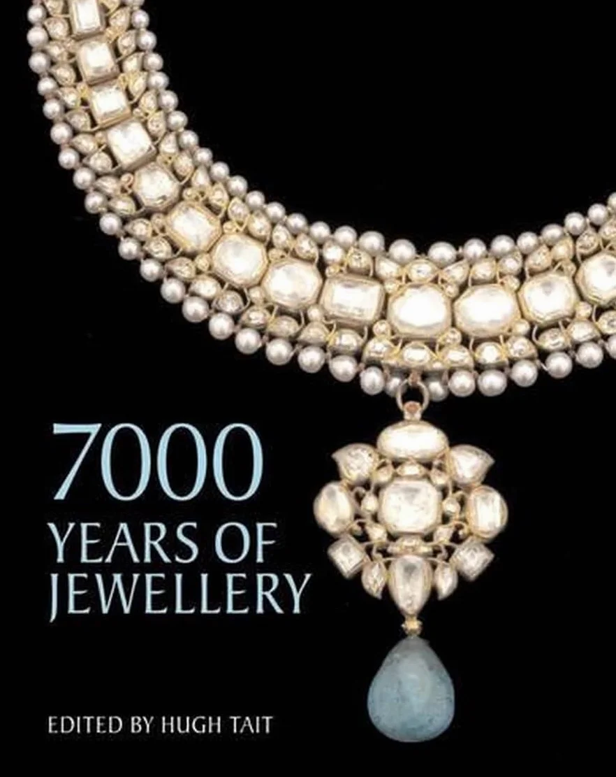 7000 Years of Jewellery