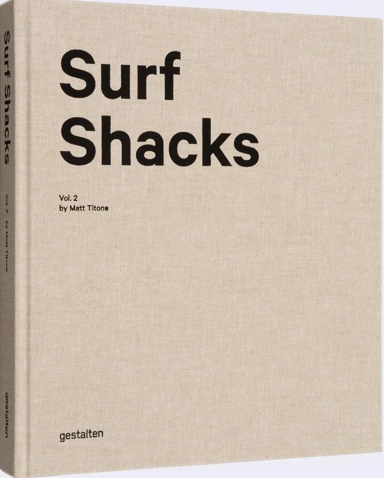 Surf Shacks