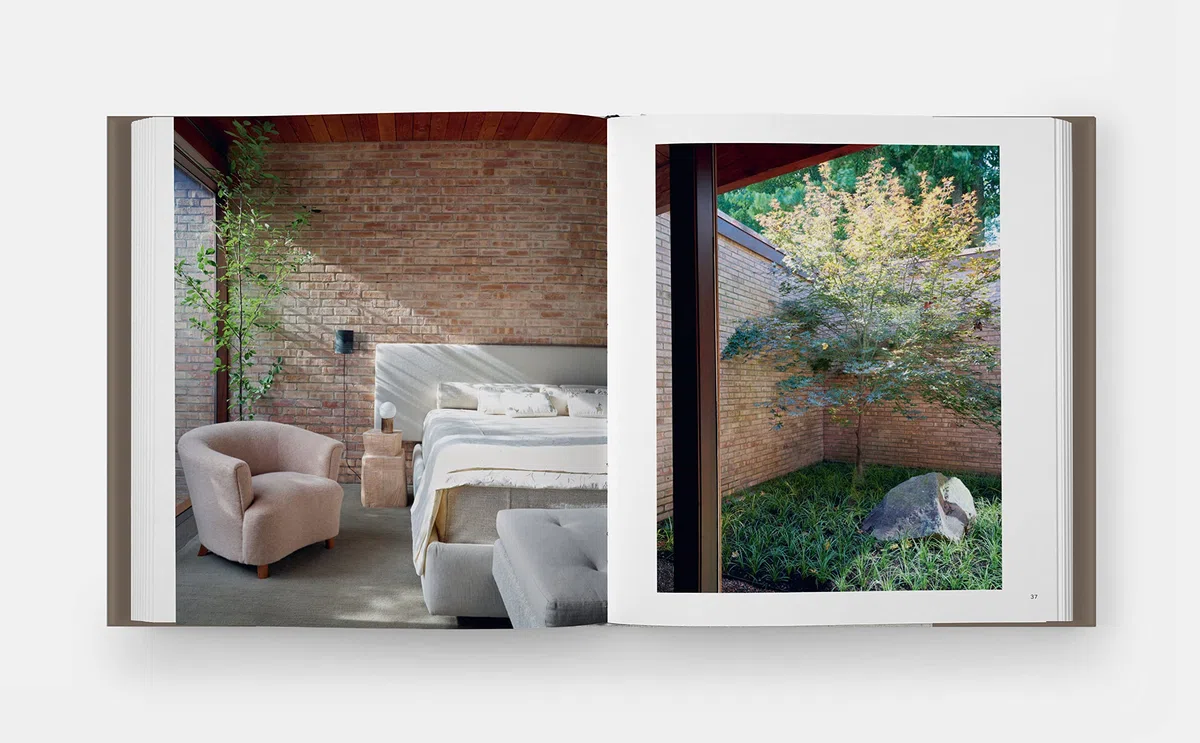 The Meaningful Modern Home: Soulful Architecture and Interiors