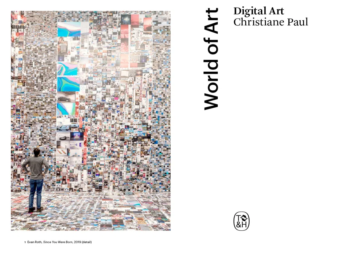 Digital Art 4rd ed (World of Art) /anglais