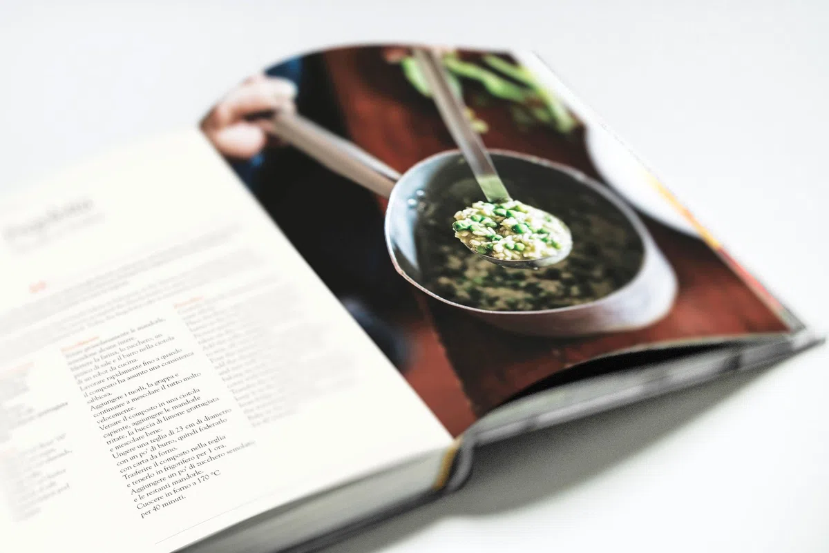 Veneto in Cucina: The Flavours of Veneto