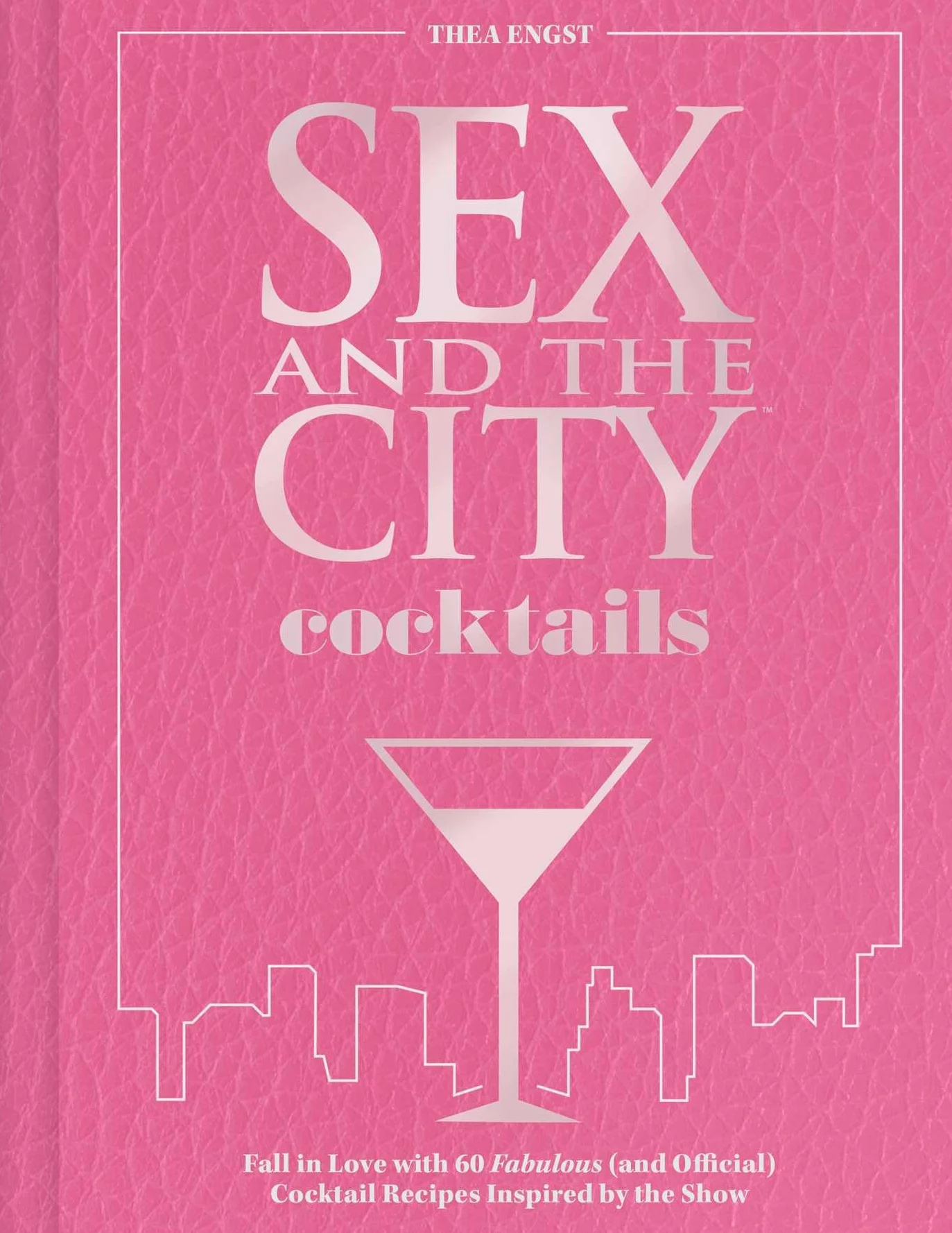 Sex and the City Cocktails