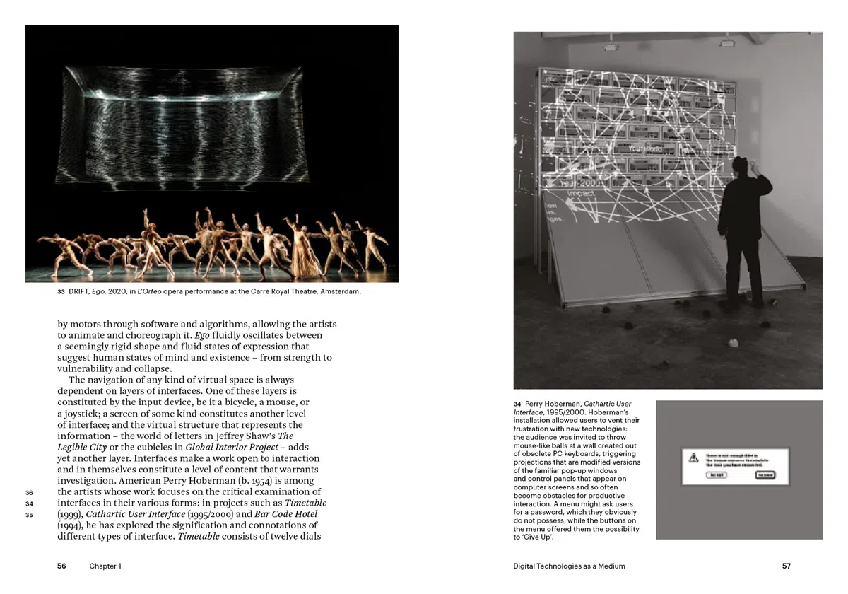Digital Art 4rd ed (World of Art) /anglais
