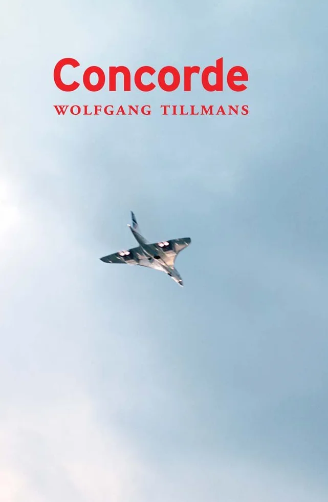 Wolfgang Tillmans Concorde