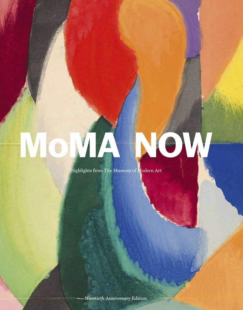 MoMA Highlights 90th Anniversary Edition
