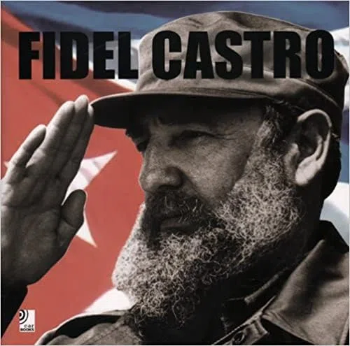 Earbooks:Fidel Castro