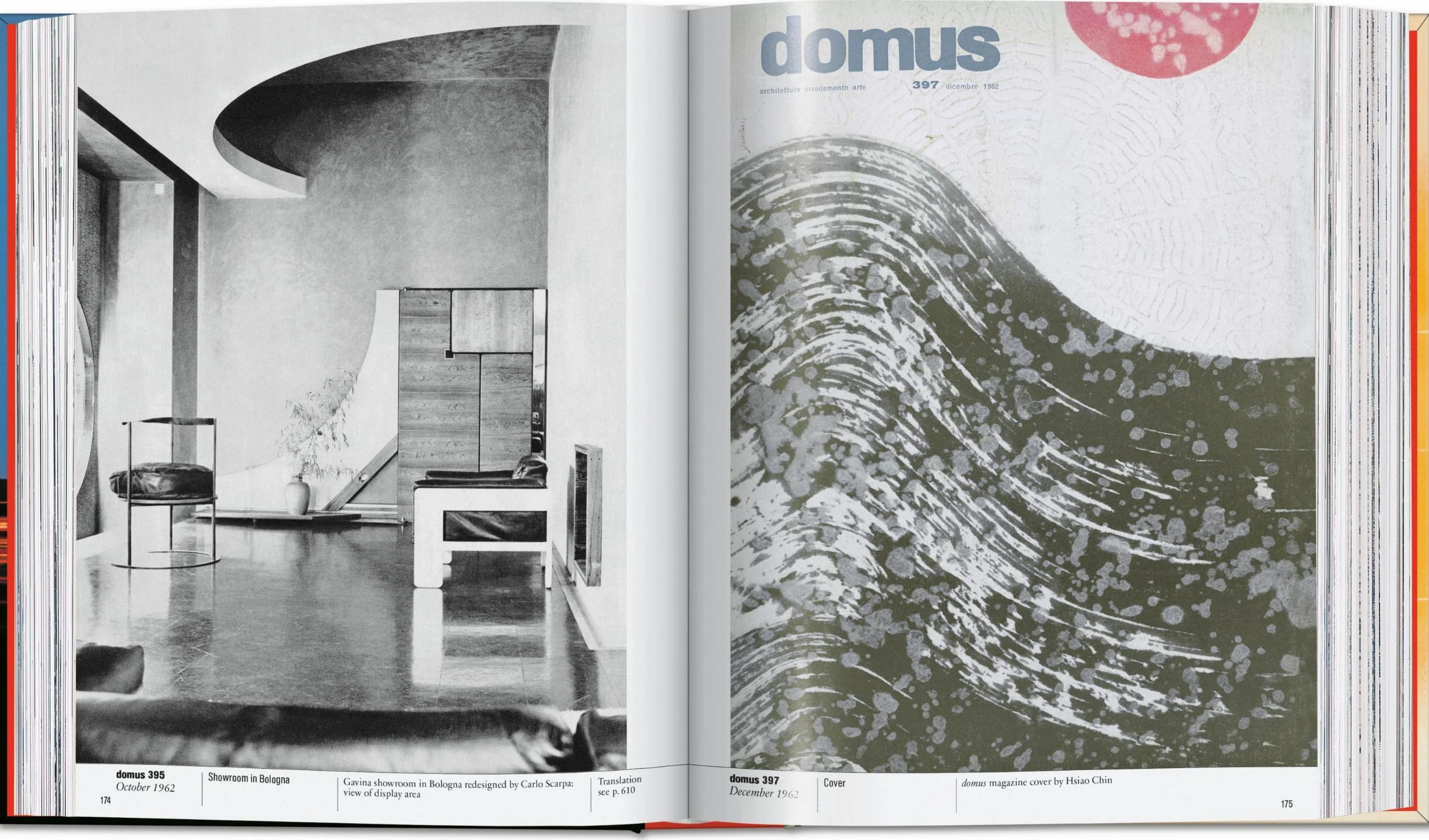 domus 1960–1969
