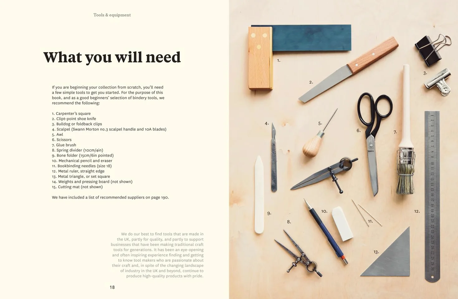 Making Books: A Guide to Creating Hand-crafted Books
