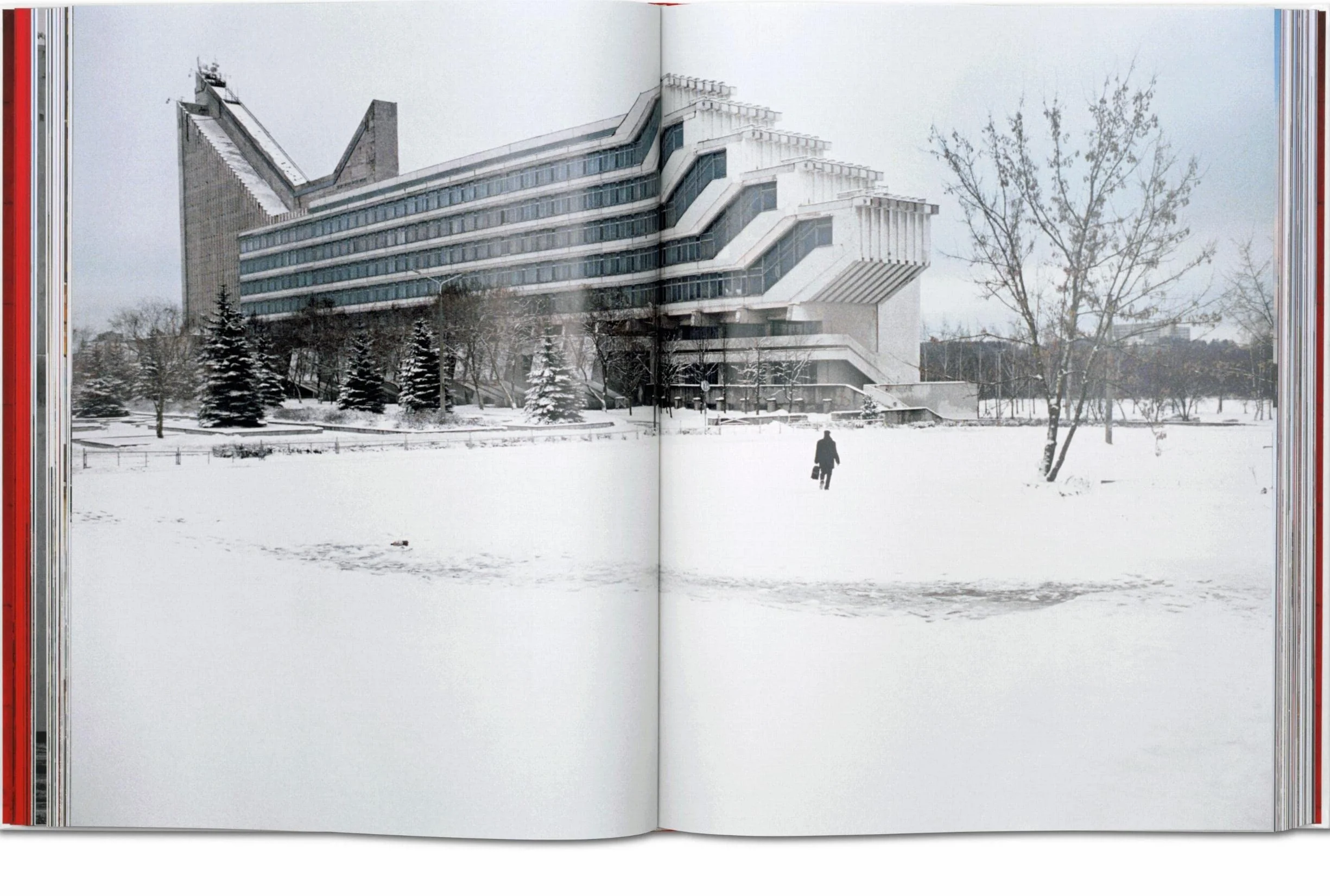Frédéric Chaubin CCCP Cosmic Communist Constructions Photographed