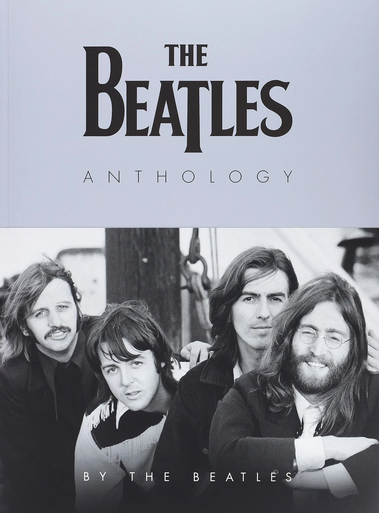 The Beatles Anthology 25th Anniversary Edition